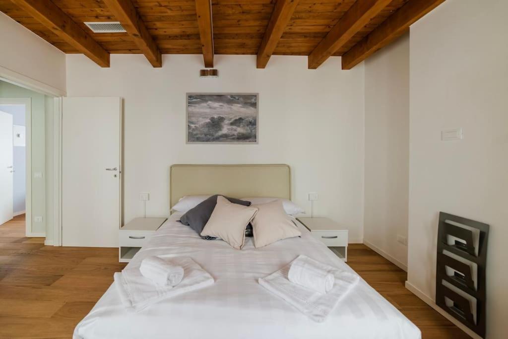 Dimora Acquamarina Apartamento