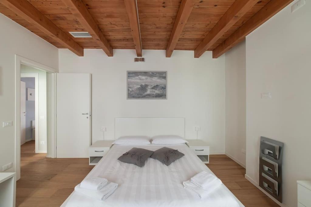 Apartamento Dimora Acquamarina *