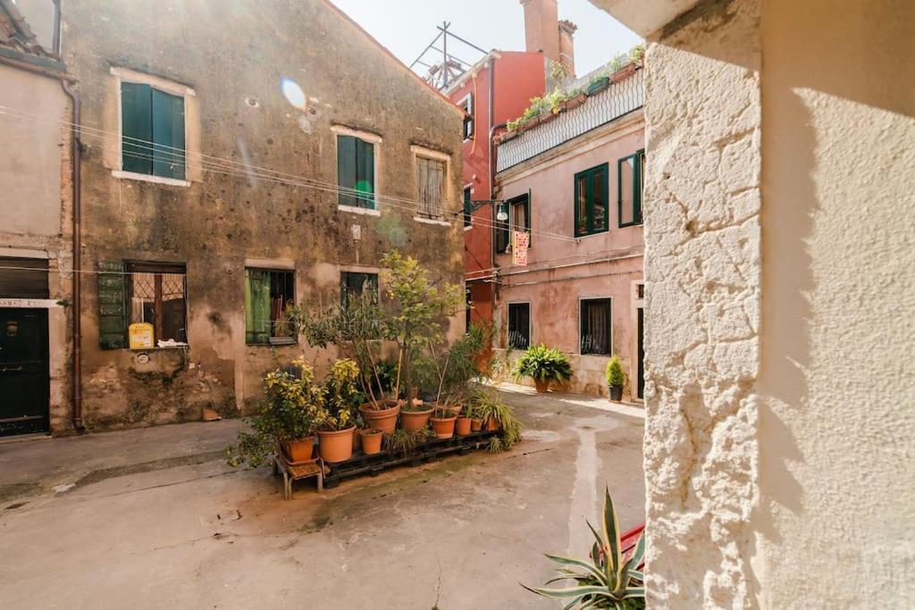 Dimora Acquamarina Apartamento *
