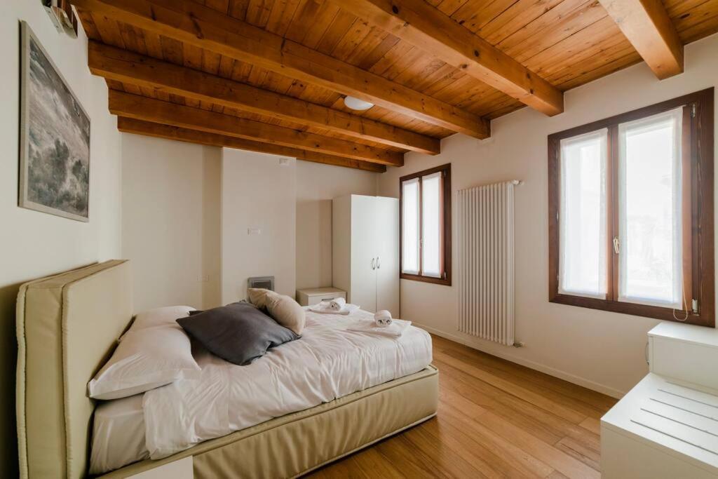 Dimora Acquamarina Apartamento
