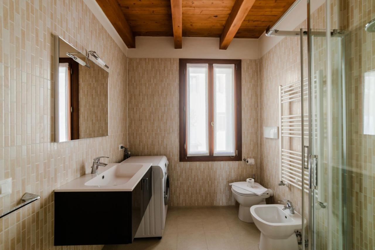 Apartamento Dimora Acquamarina Venecia