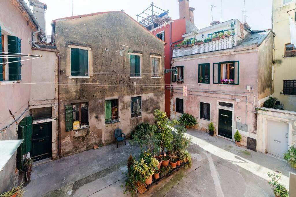 Dimora Acquamarina Venecia