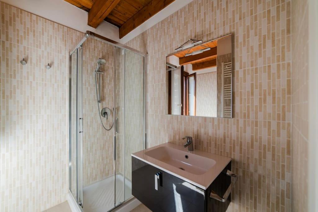 Apartamento Dimora Acquamarina