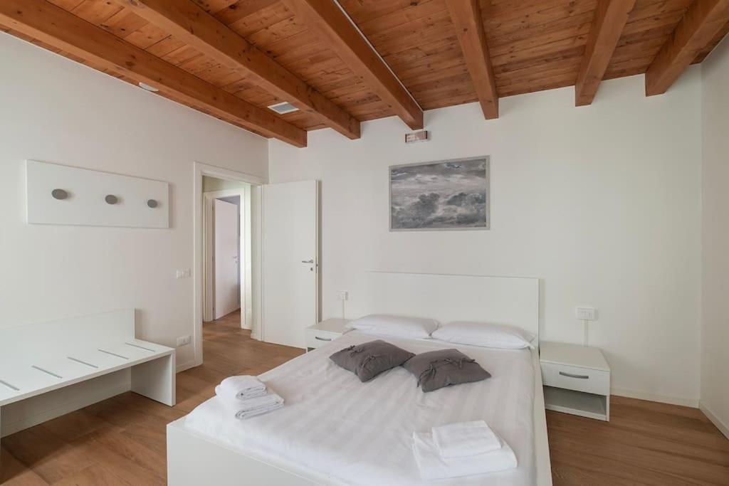Dimora Acquamarina Apartamento *