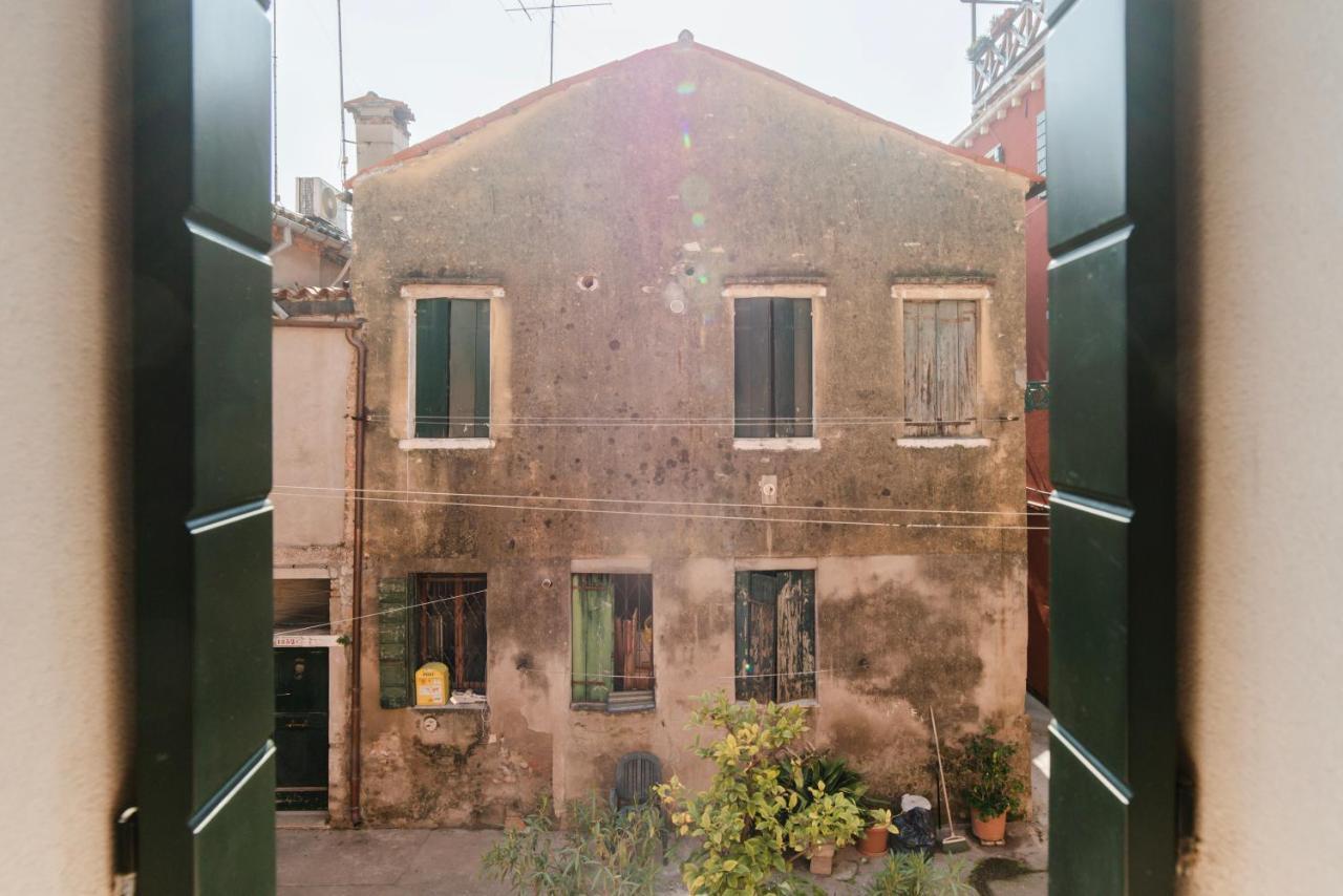 Dimora Acquamarina Apartamento Venecia